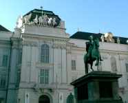 Österreichische Nationalbibliothek (Hofburg)