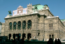 Staatsoper (I. Bezirk-Innere Stadt)