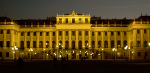 Schlossgebäude (Schönbrunn)