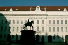 Spanische Reitschule (Hofburg)