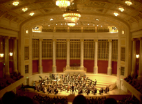 Konzerthaus (III. Bezirk-Landstraße)