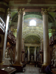 Österreichische Nationalbibliothek (Hofburg)