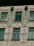 Linke Wienzeile-Otto Wagner (VI. Bezirk-Mariahilf)