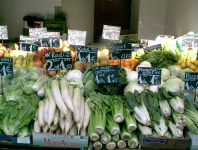 Naschmarkt (IV. Bezirk-Wieden)