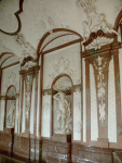 Unteres Belvedere/Orangerie/Prunkstall (Belvedere)