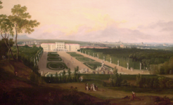 Schlossgebäude (Schönbrunn)