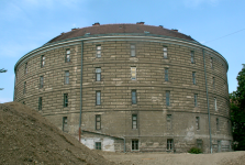 Narrenturm (IX. Bezirk-Alsergrund)