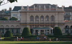 Stadtpark (I. Bezirk-Innere Stadt)