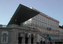 Graphische Sammlung Albertina (Hofburg)