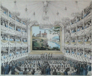 Theater an der Wien (VI. Bezirk-Mariahilf)