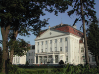 Schloss Wilhelminenberg (XVI. Bezirk-Ottakring)