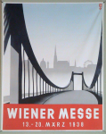 Wiener Messe (II. Bezirk-Leopoldstadt)