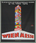 Wiener Messe (II. Bezirk-Leopoldstadt)