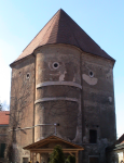 Schloss Neugebäude (XI. Bezirk-Simmering)