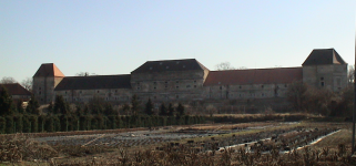 Schloss Neugebäude (XI. Bezirk-Simmering)