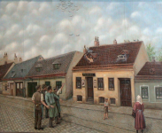 Bezirksmuseum Ottakring (XVI. Bezirk-Ottakring)