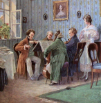 Franz Schubert (IX. Bezirk-Alsergrund)