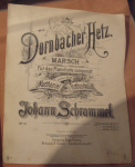 Wiener Schrammelquartett (XVII. Bezirk-Hernals)