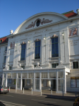 Konzerthaus (III. Bezirk-Landstraße)