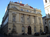 Akademie der Wissenschaften (I. Bezirk-Innere Stadt)