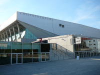 Wiener Stadthalle (XV. Bezirk-Fünfhaus)