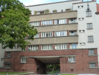 Rabenhof-Theater  (III. Bezirk-Landstraße)