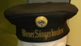 Wiener Sängerknaben und MuTh (II. Bezirk-Leopoldstadt)