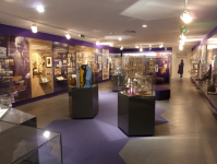 Museum des FK Austria Wien (X. Bezirk-Favoriten)