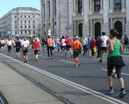 Vienna-City-Marathon (I. Bezirk-Innere Stadt)