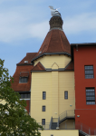 Ottakringer-Brauerei (XVI. Bezirk-Ottakring)