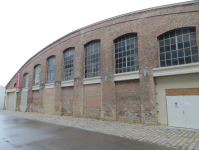 Ankerbrotfabrik (X. Bezirk-Favoriten)