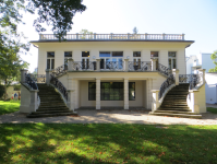 Klimt Villa (XIII. Bezirk-Hietzing)