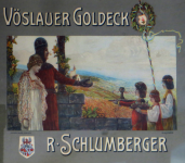 Schlumberger Kellerwelten (XIX. Bezirk-Döbling)