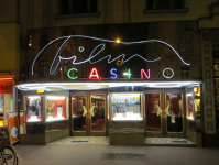 Filmcasino  (V. Bezirk-Margareten)