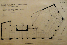 Looshaus (I. Bezirk-Innere Stadt)