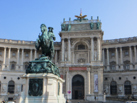 Heldenplatz (Hofburg)