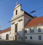 Waisenhaus (III. Bezirk-Landstraße)