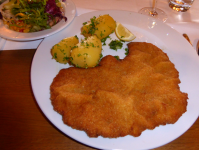 Wiener Schnitzel  (VII. Bezirk-Neubau)