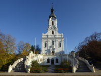 Kaasgrabenkirchen Maria Schmerzen (XIX. Bezirk-Döbling)