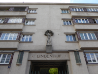 Lindenhof (XVIII. Bezirk-Währing)