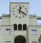 Karl-Seitz-Hof (XXI. Bezirk-Floridsdorf)