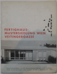 Fertighaus-Mustersiedlung Wien  (XIII. Bezirk-Hietzing)