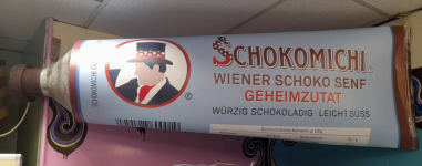 Schokomichi (XV. Bezirk-Fünfhaus)