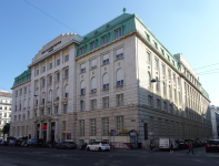 Haus am Schottentor (I. Bezirk-Innere Stadt)