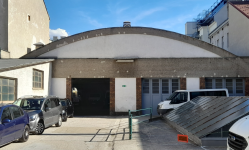 Apollo-Garage (VII. Bezirk-Neubau)