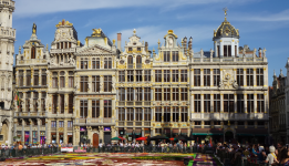 Grand-Place/Grote Markt (Brüssel)