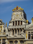 Grand-Place/Grote Markt (Brüssel)