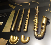 MIM - Musical Instruments Museum II (Brüssel)