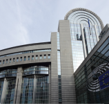 European Parliament (Brüssel)