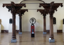 Museum der Kunstgeschichte III (Brüssel)